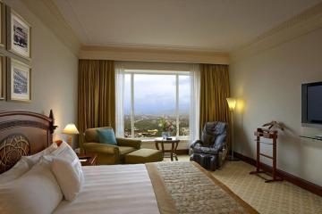 Отель ITC Grand Central Индия, Мумбаи (Бомбей), фото 8