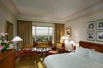 Отель ITC Grand Central Индия, Мумбаи (Бомбей), фото 9