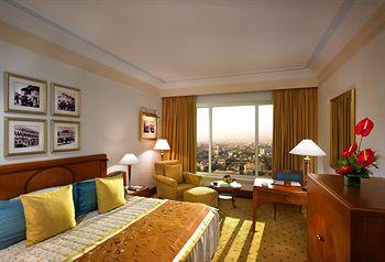 Отель ITC Grand Central Индия, Мумбаи (Бомбей), фото 10
