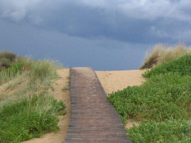 Amfibia Beach