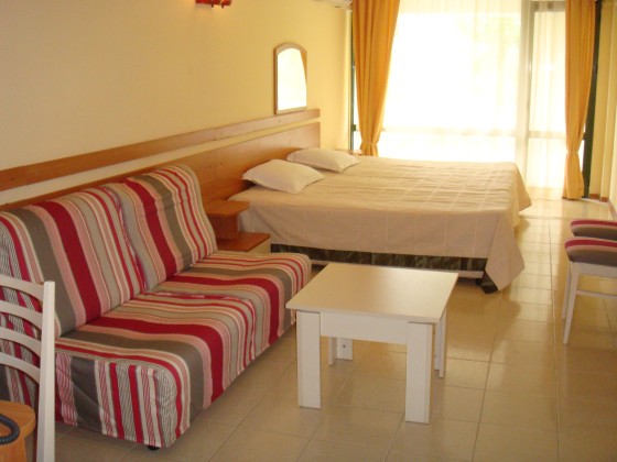 Amfibia Beach