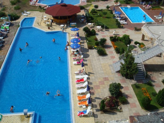 Amfibia Beach