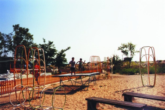 Amfibia Beach