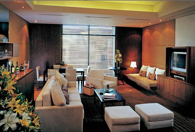 ITC Sonar, a Luxury Collection Hotel, Kolkata