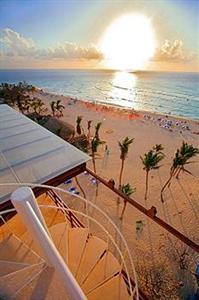 Ixchel Beach