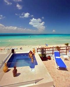 Ixchel Beach