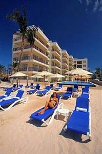 Ixchel Beach