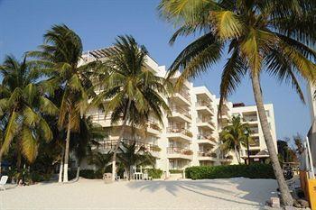 Ixchel Beach
