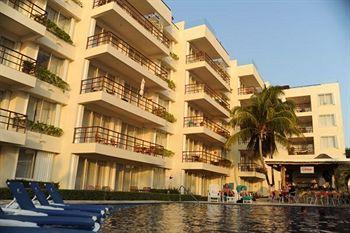 Ixchel Beach
