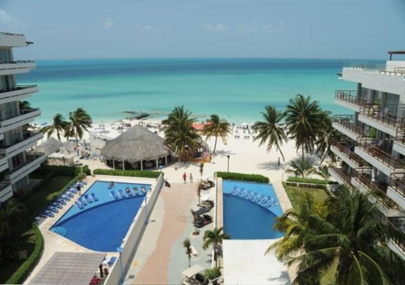 Ixchel Beach