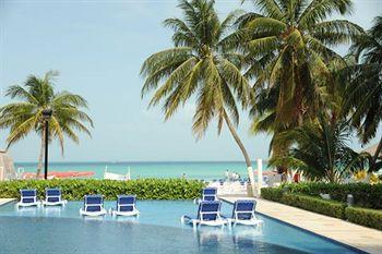 Ixchel Beach