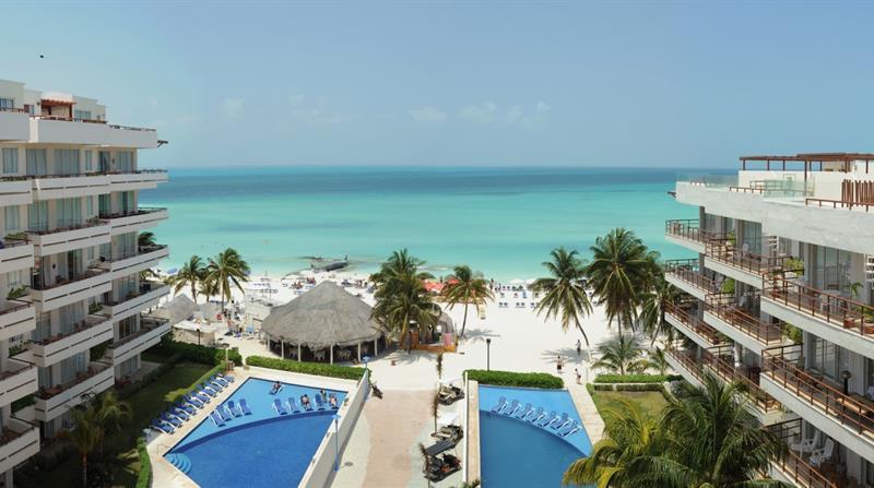 Ixchel Beach