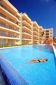 Ixchel Beach