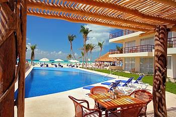 Ixchel Beach