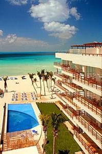 Ixchel Beach