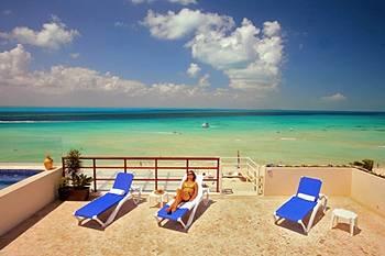 Ixchel Beach