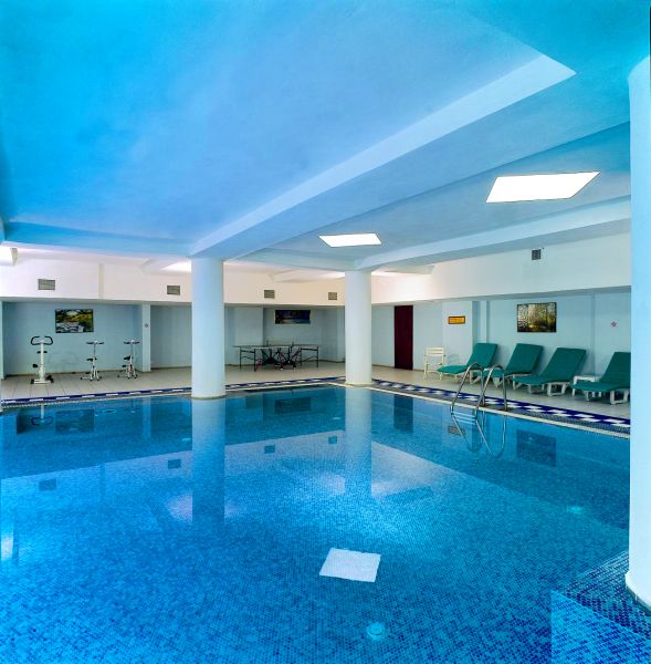 Izer Hotel & Beach Club