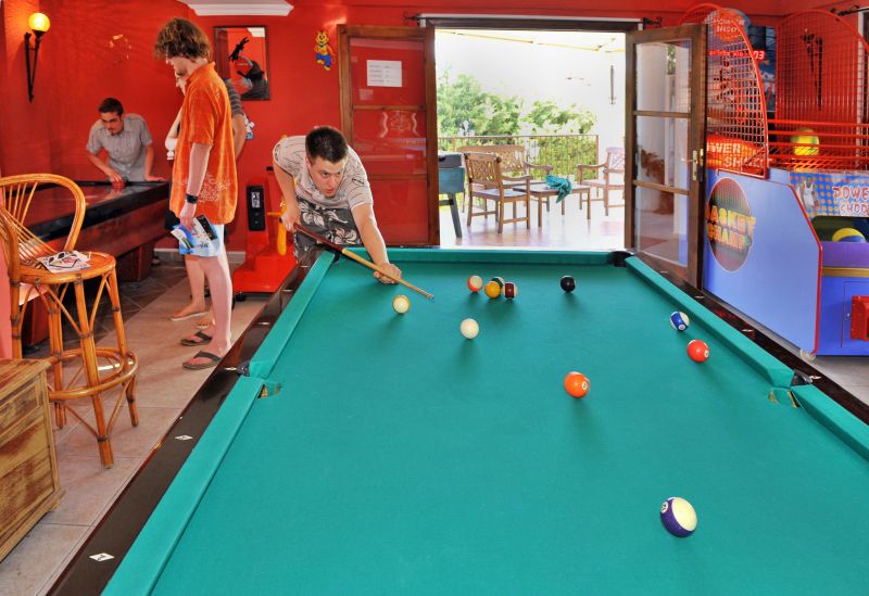 Izer Hotel & Beach Club