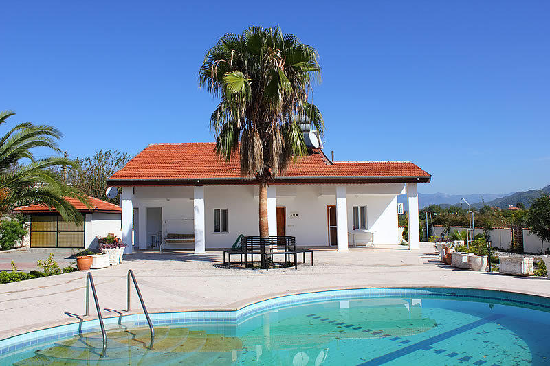Iztuzu Apart & Villas