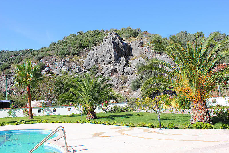 Iztuzu Apart & Villas