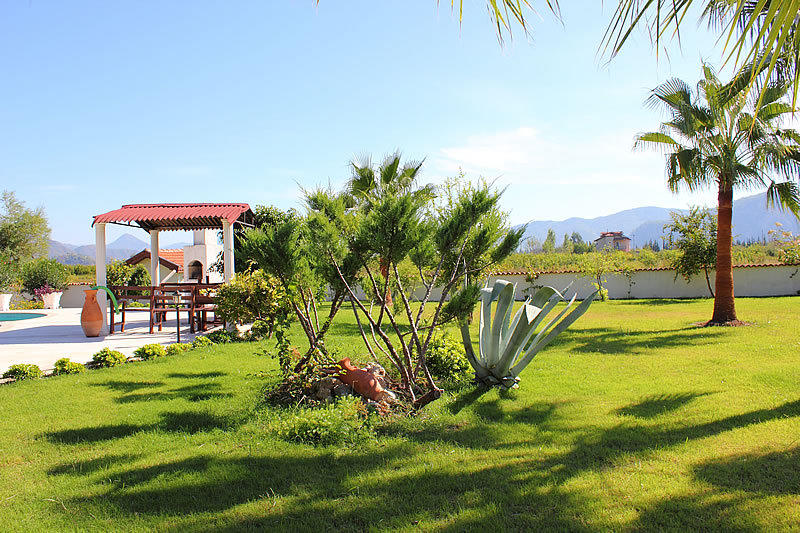 Iztuzu Apart & Villas