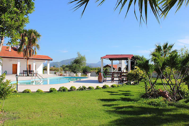 Iztuzu Apart & Villas