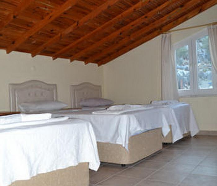 Iztuzu Apart & Villas