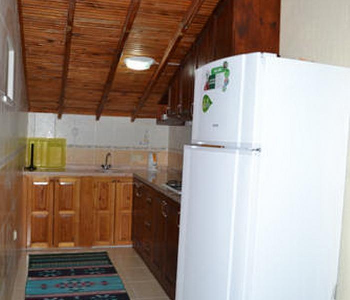Iztuzu Apart & Villas