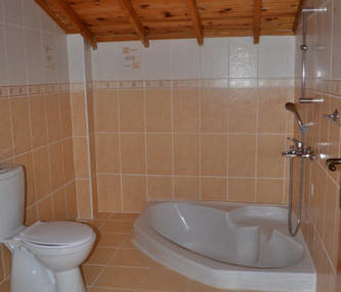Iztuzu Apart & Villas