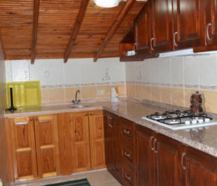 Iztuzu Apart & Villas