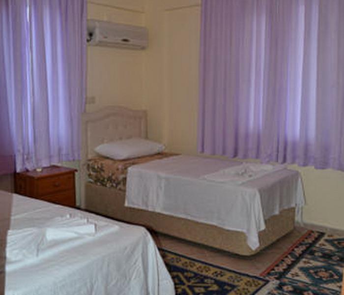 Iztuzu Apart & Villas