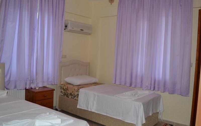 Iztuzu Apart & Villas