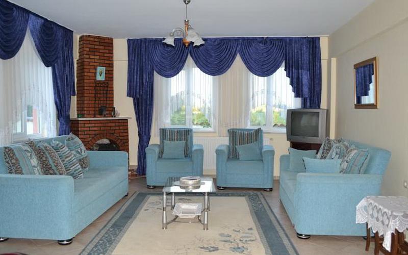 Iztuzu Apart & Villas