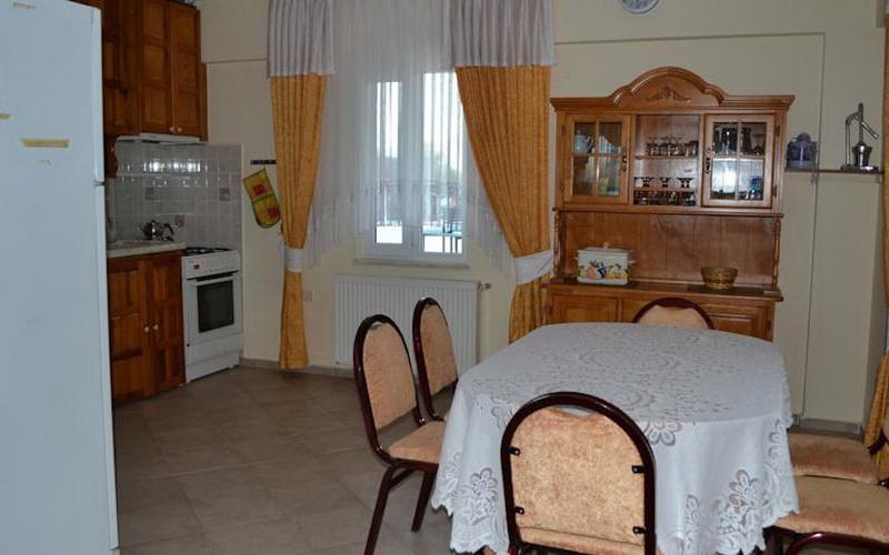 Iztuzu Apart & Villas