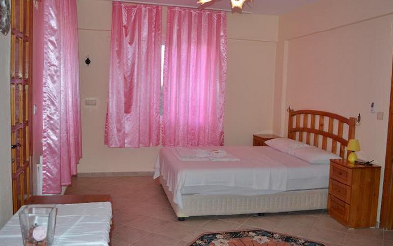 Iztuzu Apart & Villas
