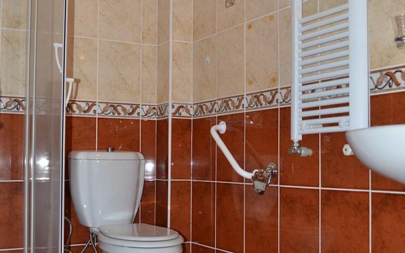 Iztuzu Apart & Villas