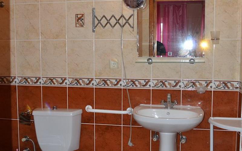 Iztuzu Apart & Villas