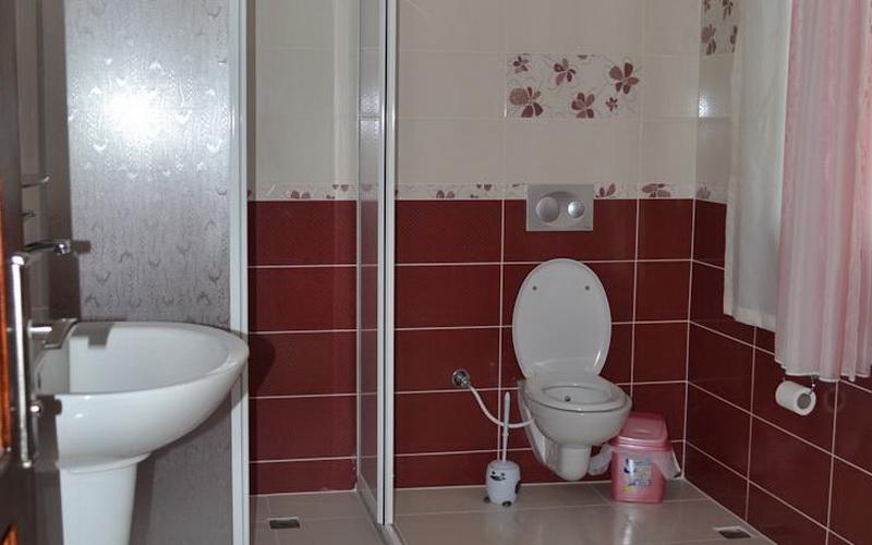 Iztuzu Apart & Villas
