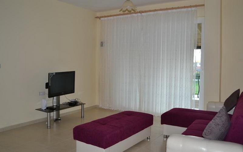 Iztuzu Apart & Villas