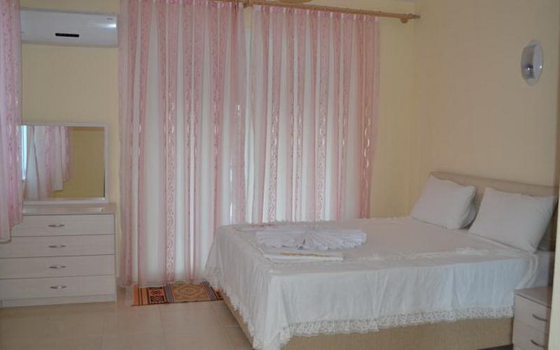Iztuzu Apart & Villas