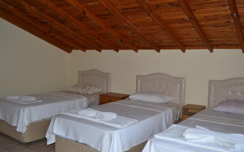 Iztuzu Apart & Villas