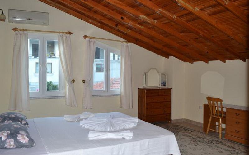 Iztuzu Apart & Villas