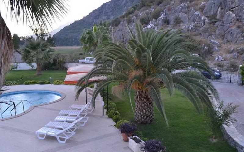 Iztuzu Apart & Villas
