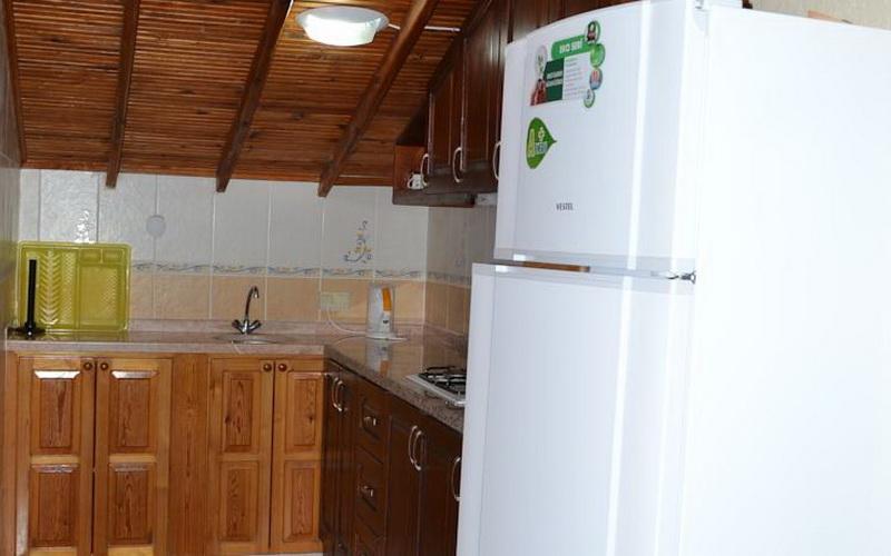 Iztuzu Apart & Villas