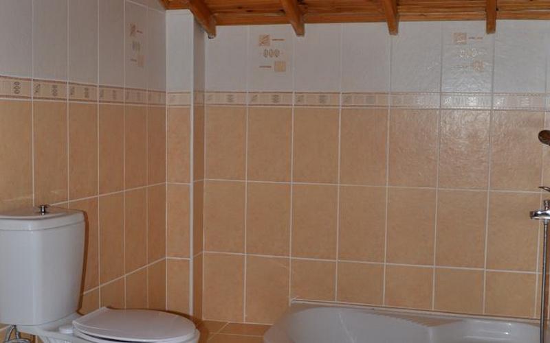 Iztuzu Apart & Villas