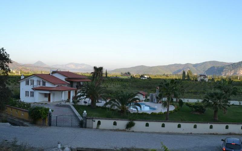 Iztuzu Apart & Villas
