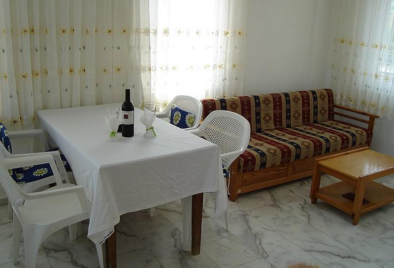 Iztuzu Apart & Villas