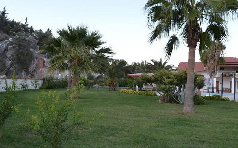 Iztuzu Apart & Villas