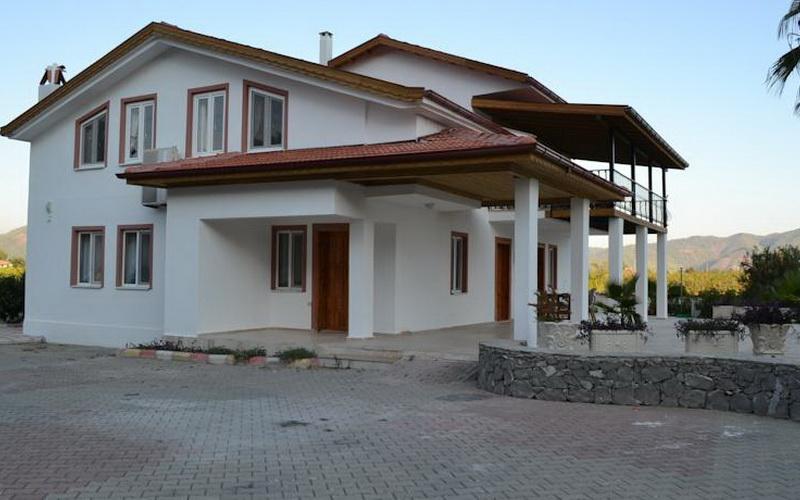 Iztuzu Apart & Villas
