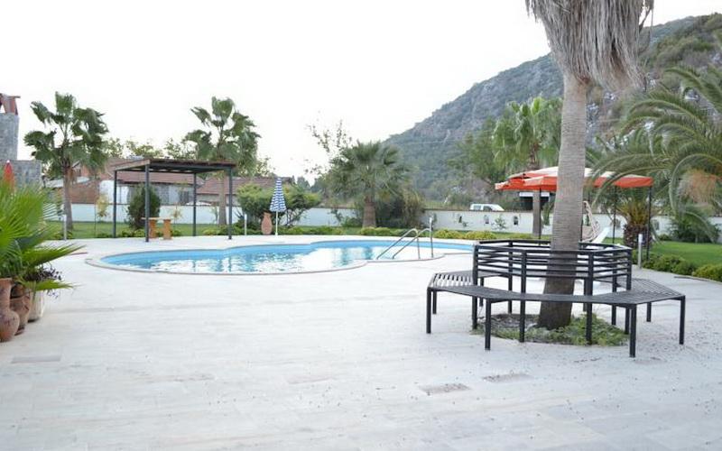Iztuzu Apart & Villas
